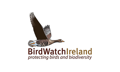 Visit the BirdWatch Ireland website BirdWatch Ireland logo