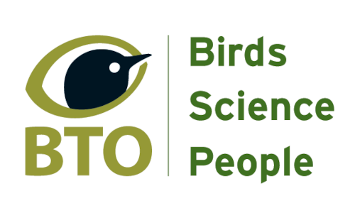 British Trust for Ornithology British Trust for Ornithology logo