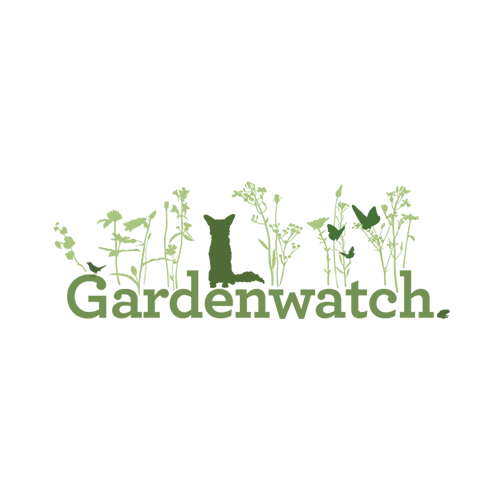 Gardenwatch Gardenwatch logo