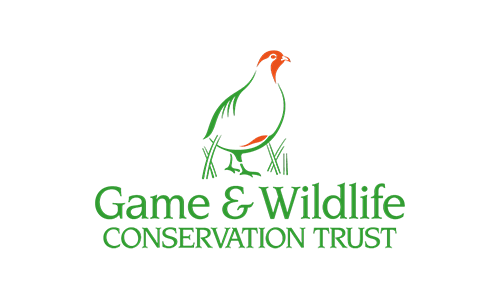 Visit the GWCT website GWCT logo