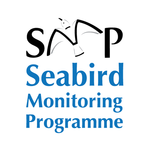 Seabird Monitoring Programme Seabird Monitoring Programme logo