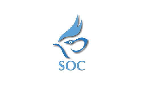 Visit the SOC website SOC logo