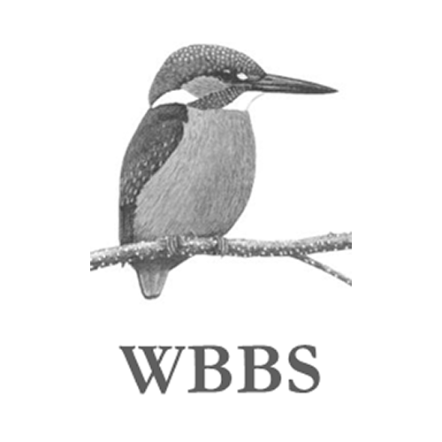Waterways Breeding Bird Survey Waterways Breeding Bird Survey logo