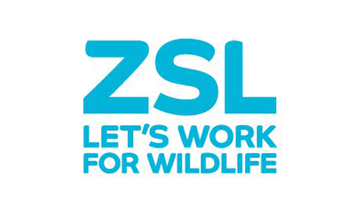 Visit the ZSL website ZSL logo