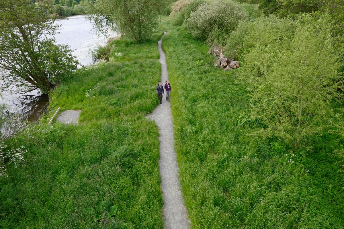 BBS volunteers. David Tipling BBS volunteers. David Tipling