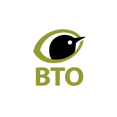 British Trust for Ornithology British Trust for Ornithology logo