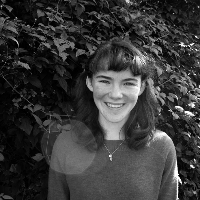 Alicia Hayden A picture of Alicia Hayden