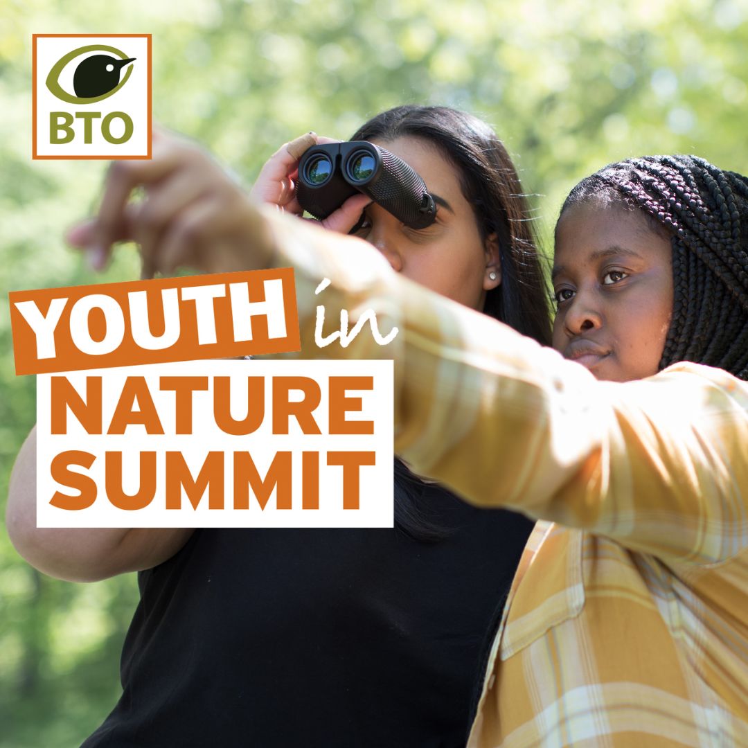 Youth in Nature Summit Youth in Nature Summit