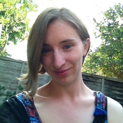 Fionnuala McCully Fionnuala McCully