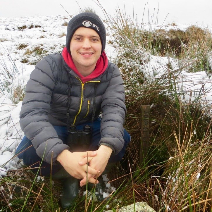 A picture of Gethin A picture of Gethin