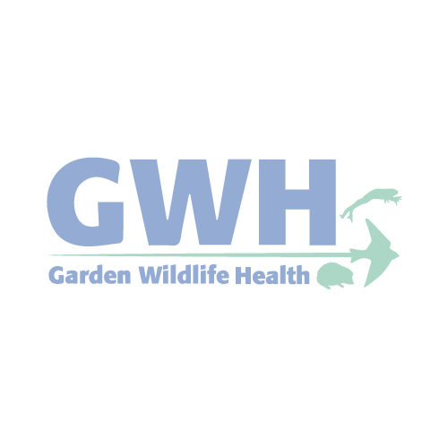 Garden Bird Wildlife Health project logo