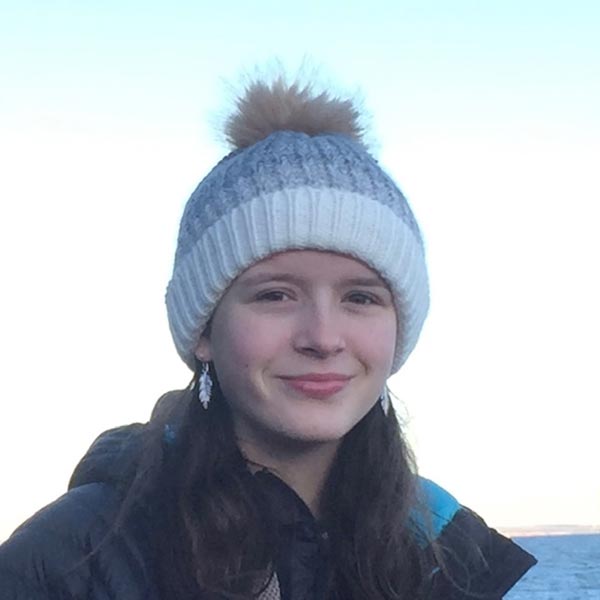 Katie, Youth Advisory Panel Katie, Youth Advisory Panel