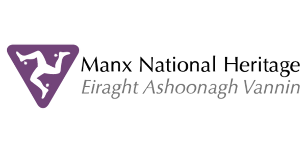 Manx National Heritage logo Visit the Manx National Heritage website