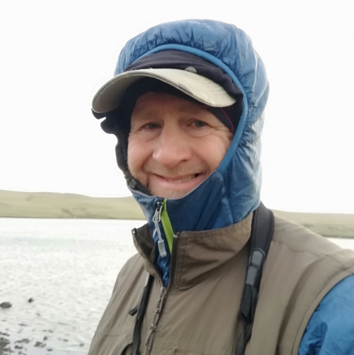 Hugh Tooby Hugh Tooby