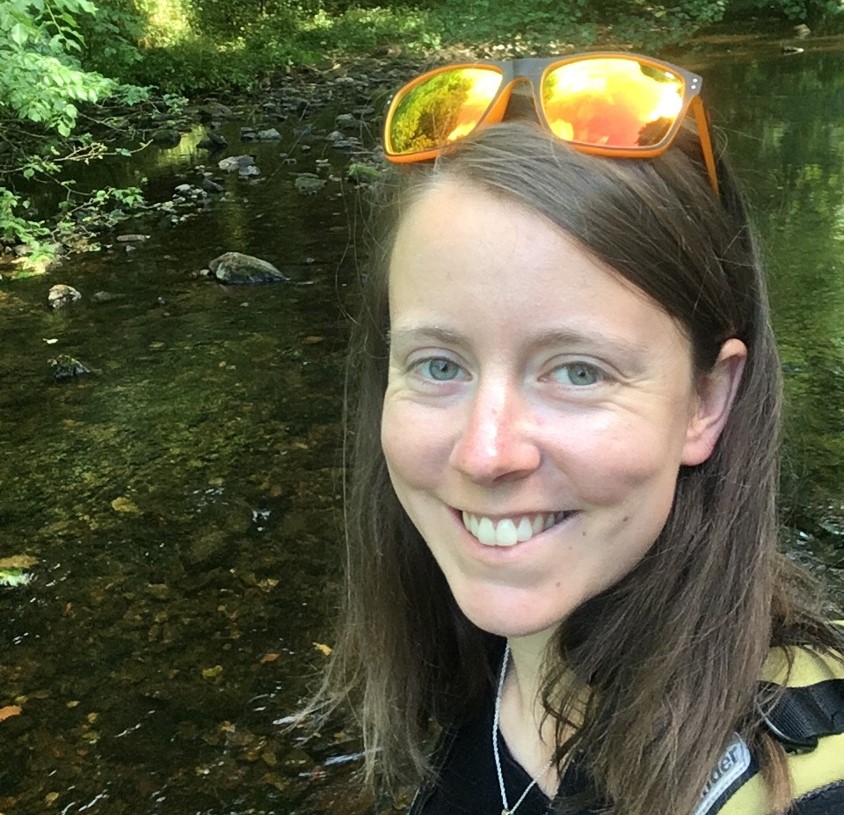 Sophie Bennett Sophie Bennett