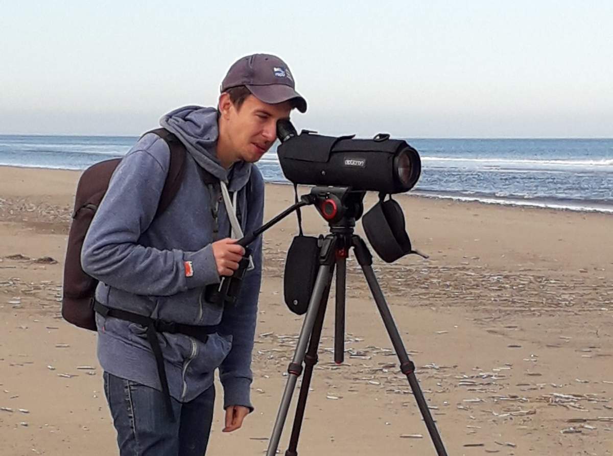 Jonathan Heath Jonathan Heath