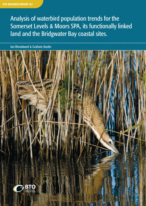 BTO Research Report 747 cover BTO Research Report 747 cover