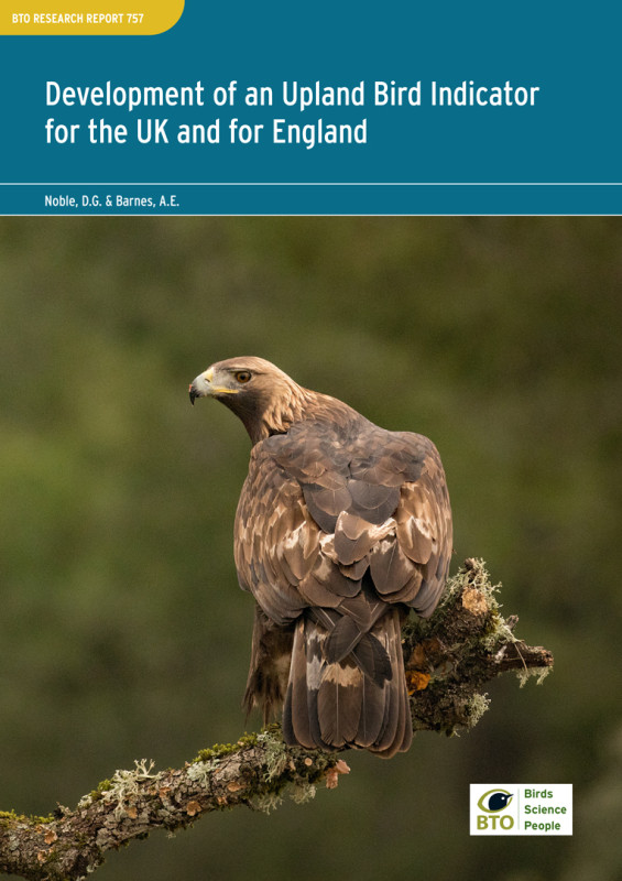 BTO research report 757 cover BTO research report 757 cover