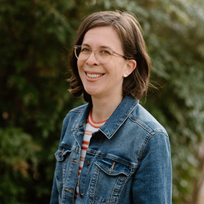 Rebecca Heisman. Kailee Meyer Rebecca Heisman. Kailee Meyer