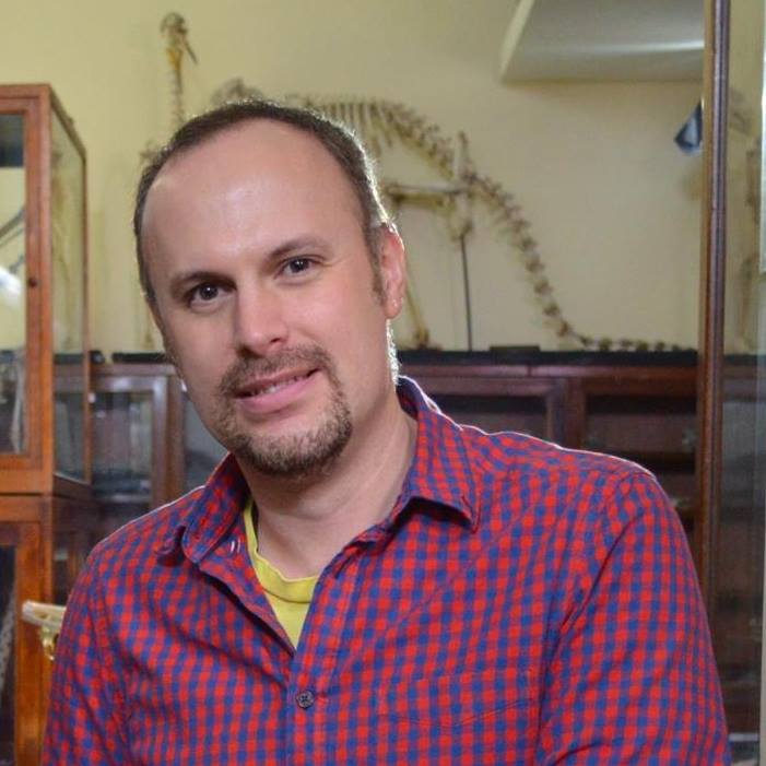 Dr Steve Portugal Dr Steve Portugal