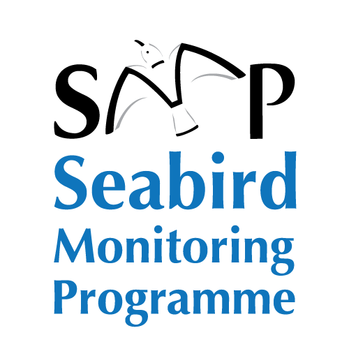 Seabird Monitoring Programme logo Seabird Monitoring Programme logo