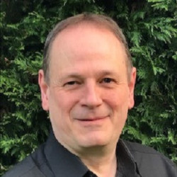 Graham Hatt Graham Hatt