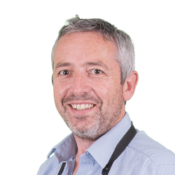 Ieuan Evans Ieuan Evans