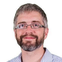 James Pearce-Higgins James Pearce-Higgins