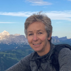 Juliet Vickery Juliet Vickery