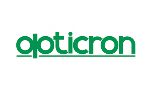 Opticron Opticron logo