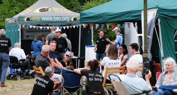 BTO’s 90th celebration by Neil Calbrade