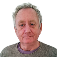 John Calladine John Calladine