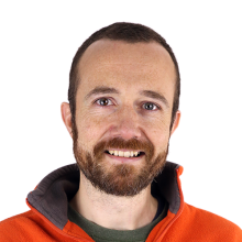 Mark Wilson Mark Wilson