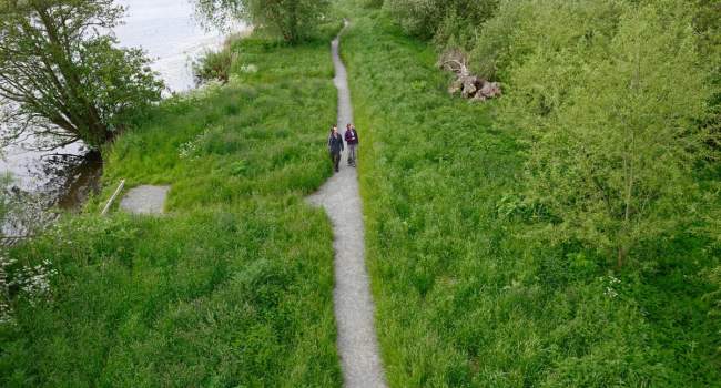 BBS volunteers. David Tipling BBS volunteers. David Tipling