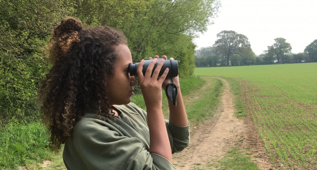 Jamey in Suffolk Jamey in Suffolk