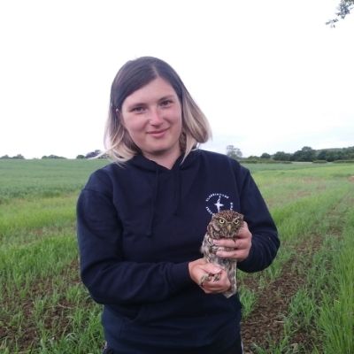 Harriet Day Harriet Day