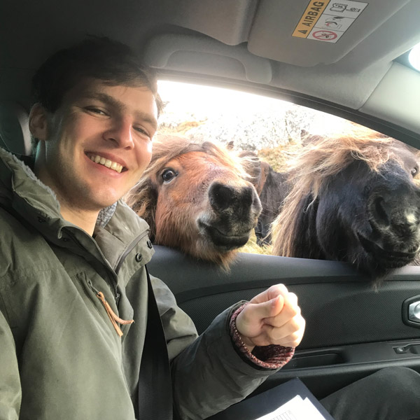 Will Smith. Will Smith.