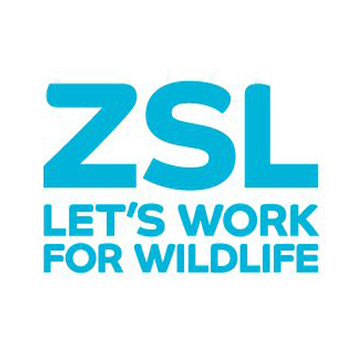 Zoological Society of London Zoological Society of London logo